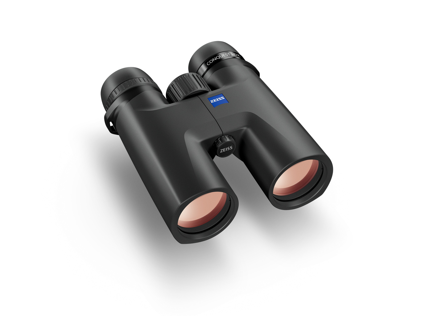 BINO ZEISS CONQUEST 10X42 T* HDX